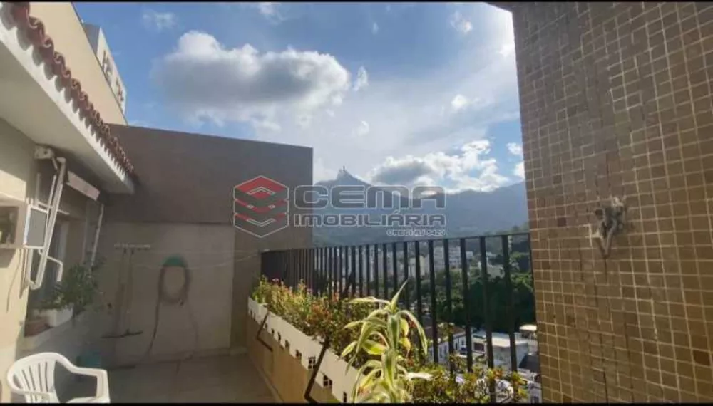 Cobertura, 3 quartos, 160 m² - Foto 20