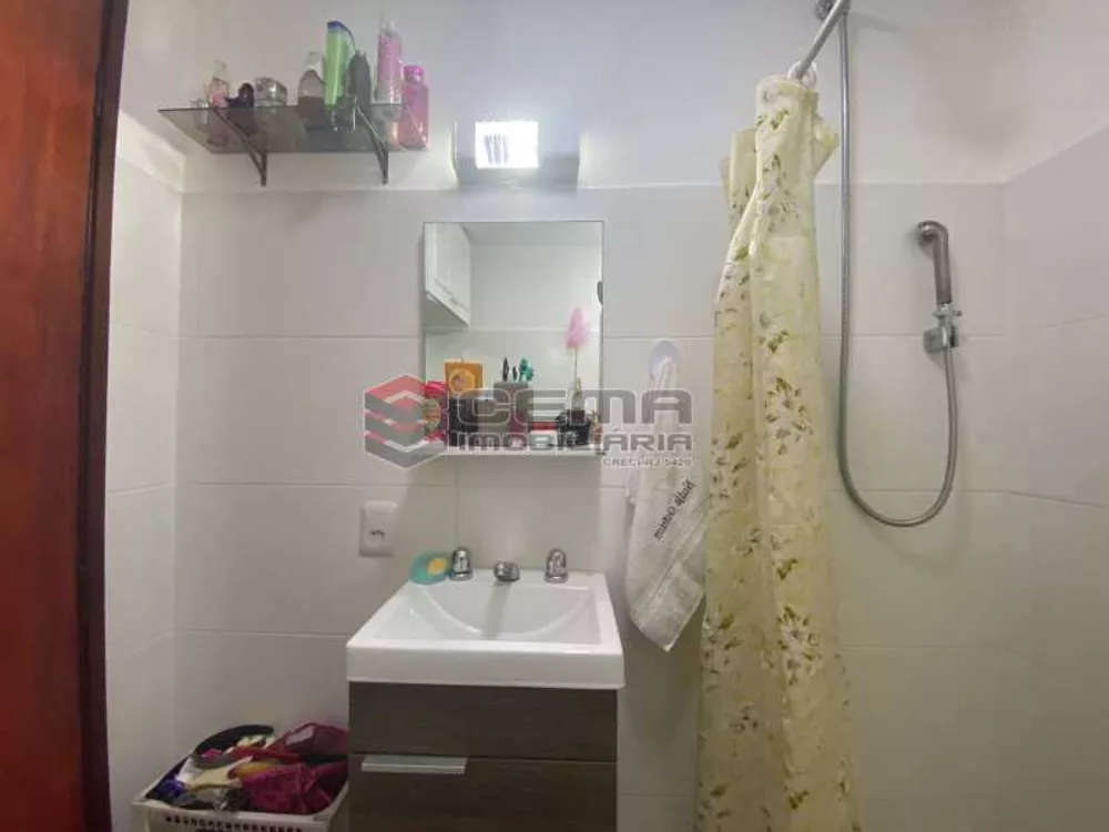 Cobertura, 3 quartos, 160 m² - Foto 7