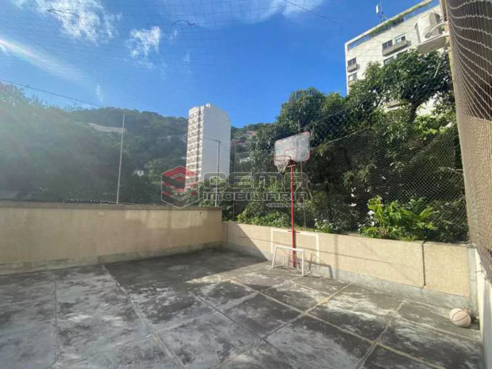 Cobertura, 3 quartos, 160 m² - Foto 16