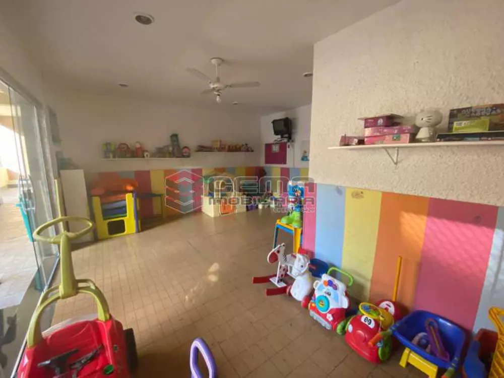 Cobertura, 3 quartos, 160 m² - Foto 23
