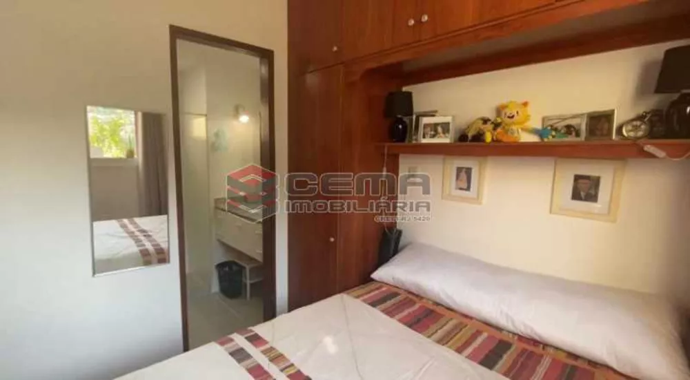 Cobertura, 3 quartos, 160 m² - Foto 4