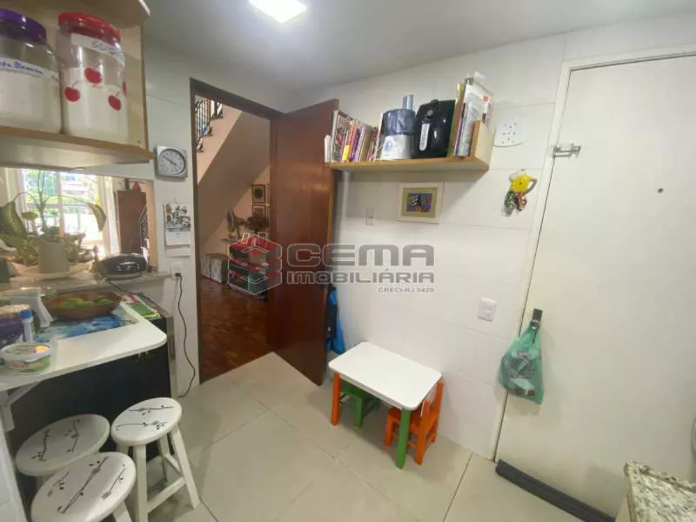 Cobertura, 3 quartos, 160 m² - Foto 13