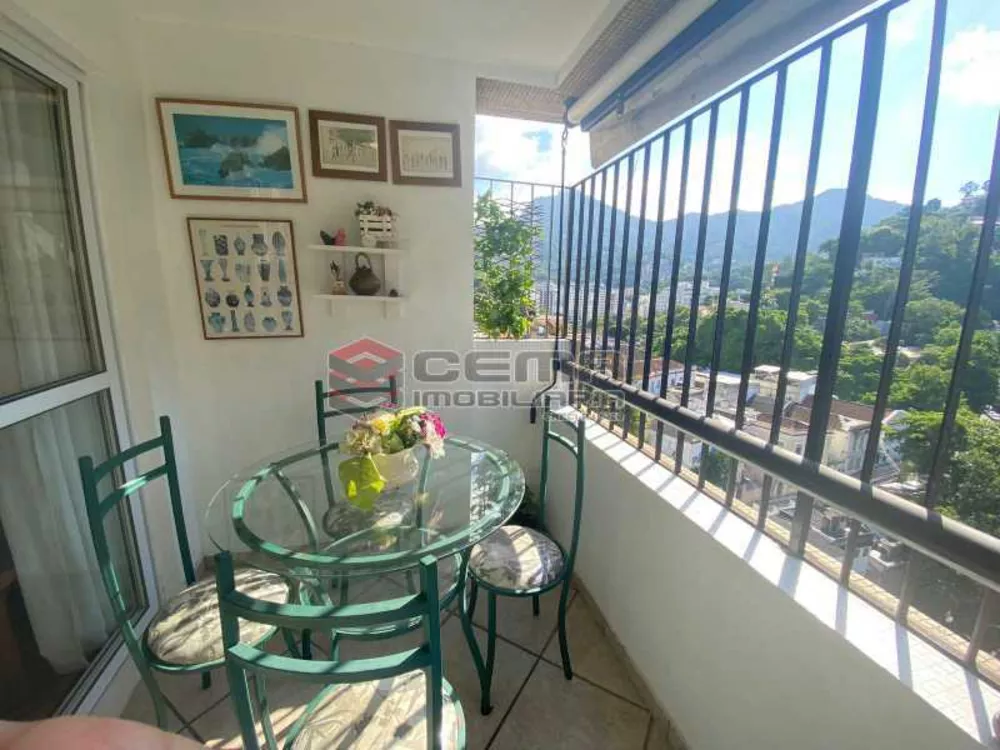 Cobertura, 3 quartos, 160 m² - Foto 17