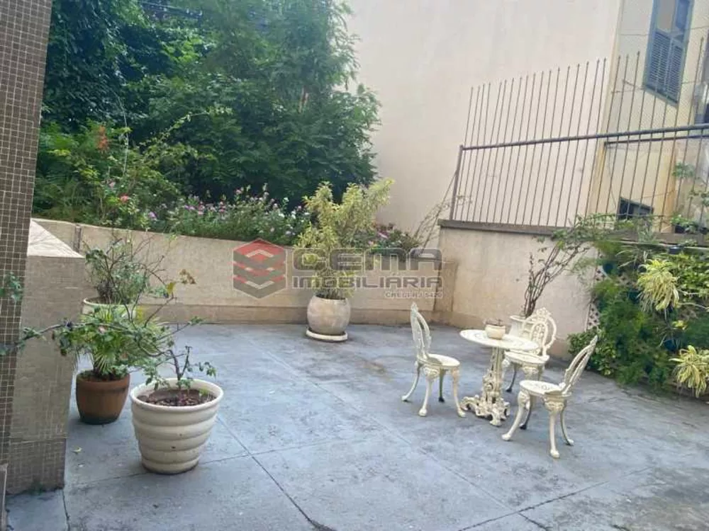 Cobertura, 3 quartos, 160 m² - Foto 27