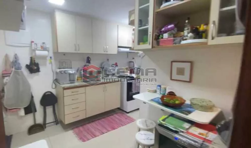 Cobertura, 3 quartos, 160 m² - Foto 1