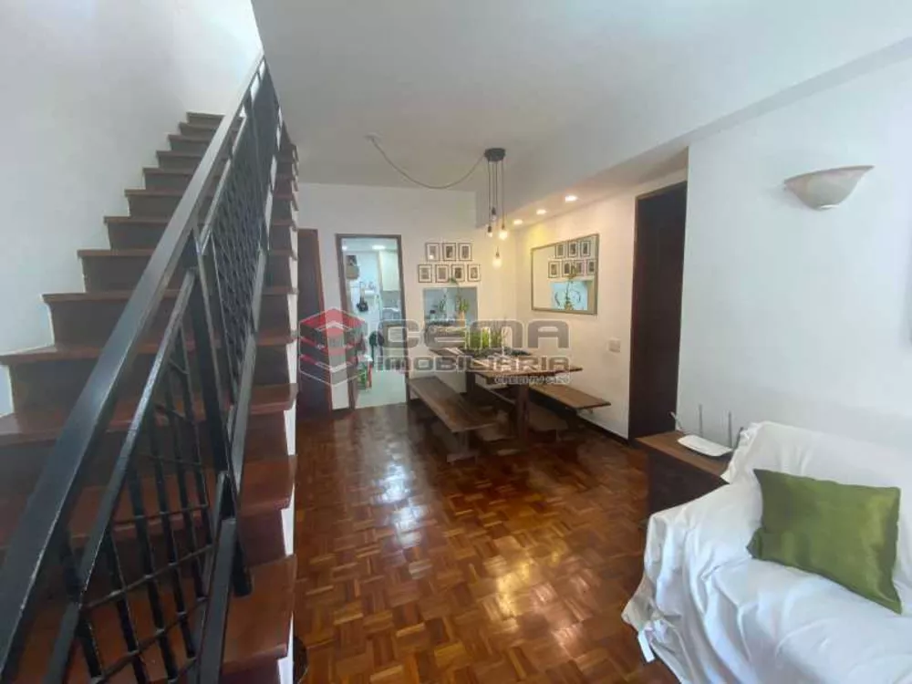 Cobertura, 3 quartos, 160 m² - Foto 19