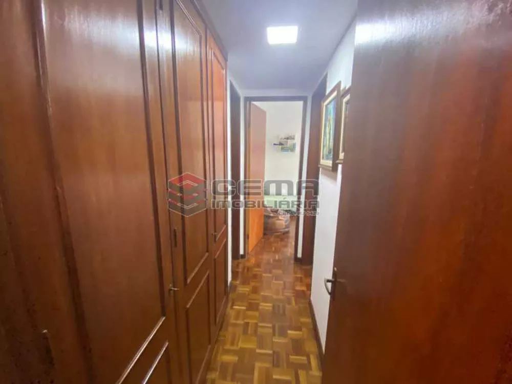 Cobertura, 3 quartos, 160 m² - Foto 2
