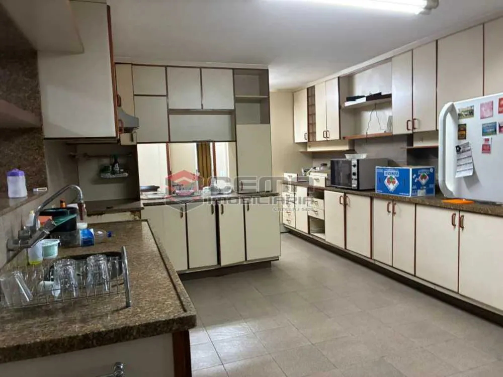 Apartamento, 4 quartos, 330 m² - Foto 21