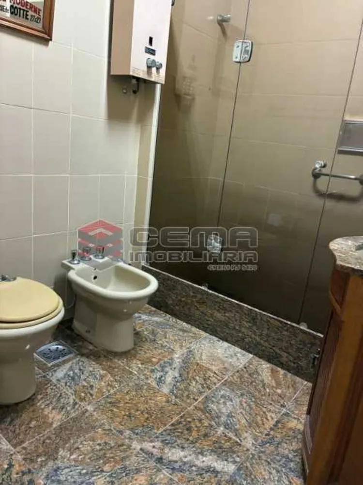 Apartamento, 4 quartos, 330 m² - Foto 10