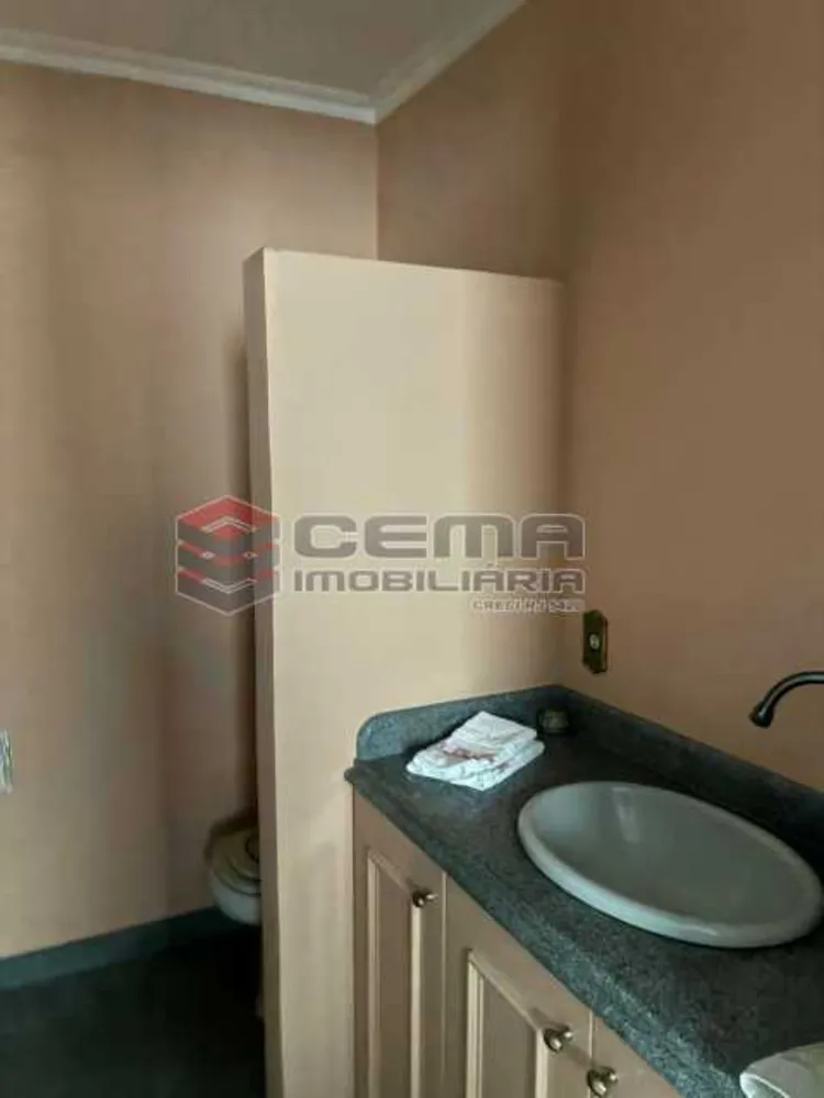 Apartamento, 4 quartos, 330 m² - Foto 1
