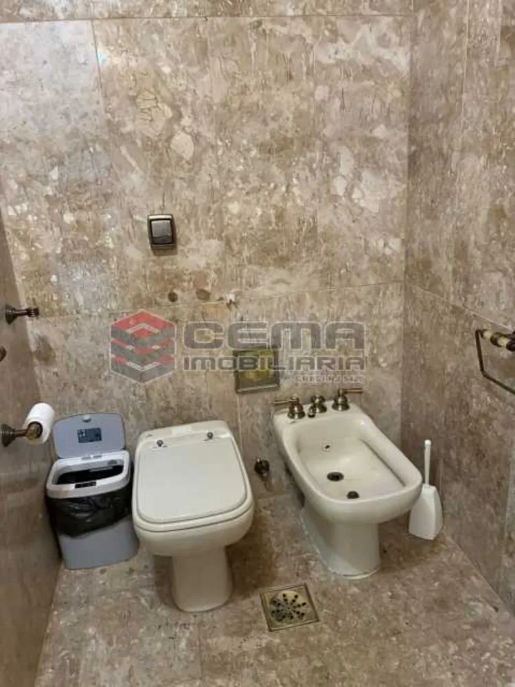 Apartamento, 4 quartos, 330 m² - Foto 15