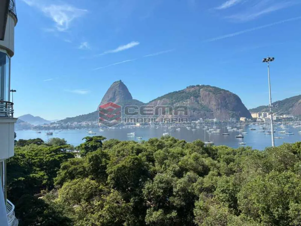 Apartamento, 4 quartos, 330 m² - Foto 12