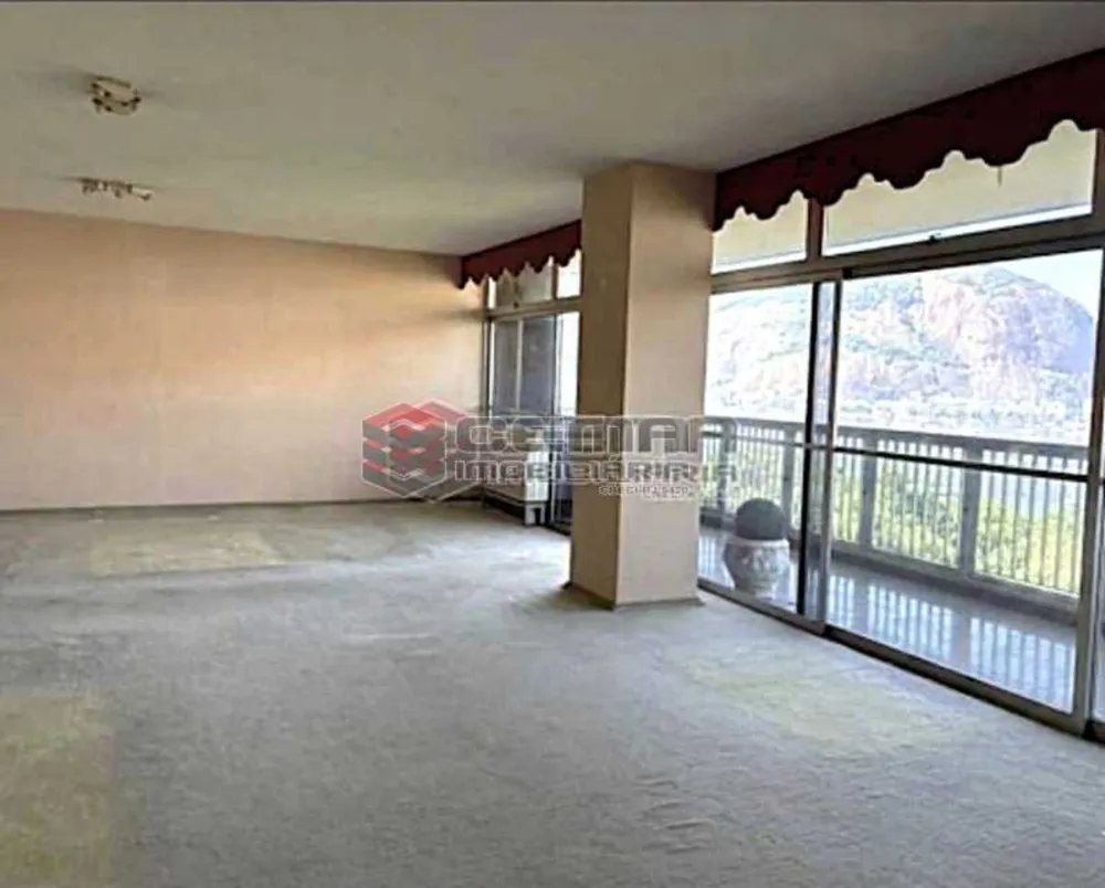 Apartamento, 4 quartos, 330 m² - Foto 6