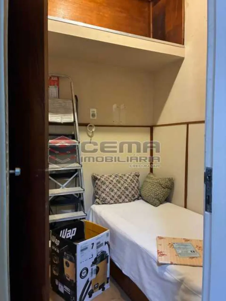 Apartamento, 4 quartos, 330 m² - Foto 3