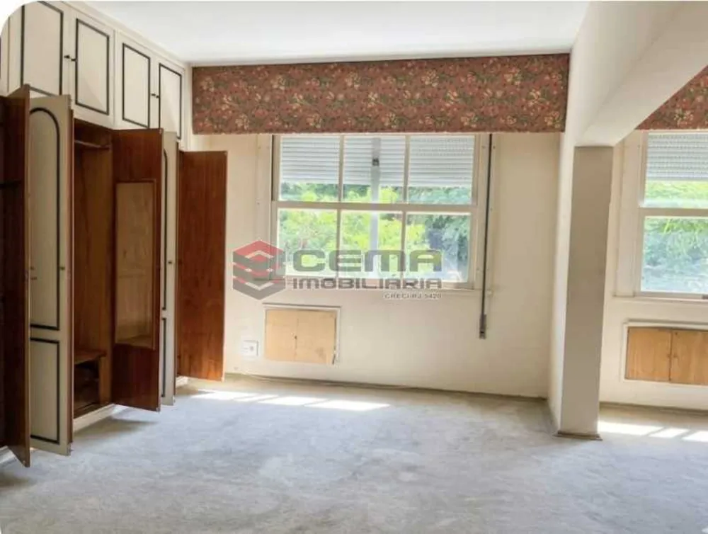 Apartamento, 4 quartos, 330 m² - Foto 16