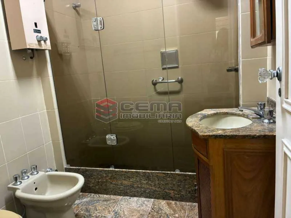 Apartamento, 4 quartos, 330 m² - Foto 4