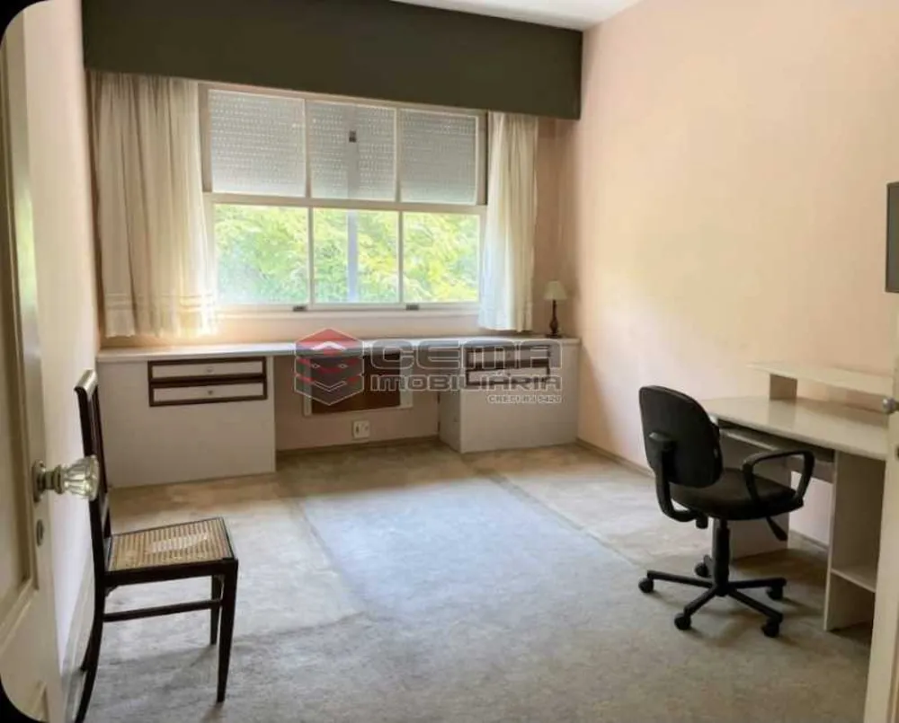 Apartamento, 4 quartos, 330 m² - Foto 24
