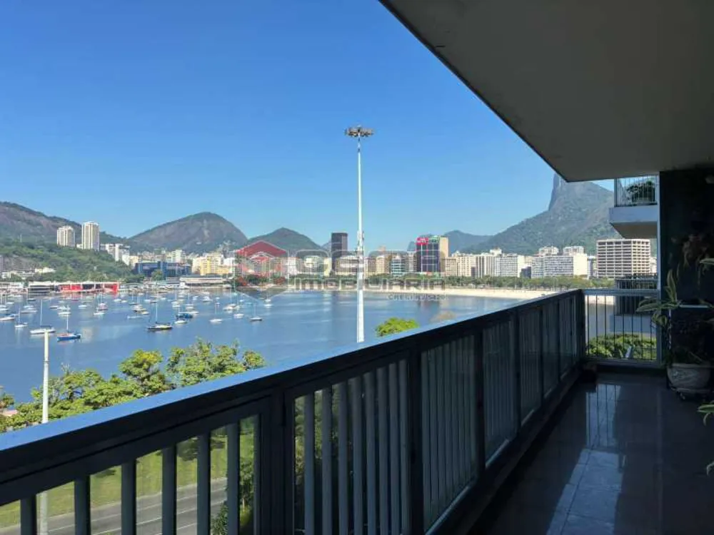 Apartamento, 4 quartos, 330 m² - Foto 13