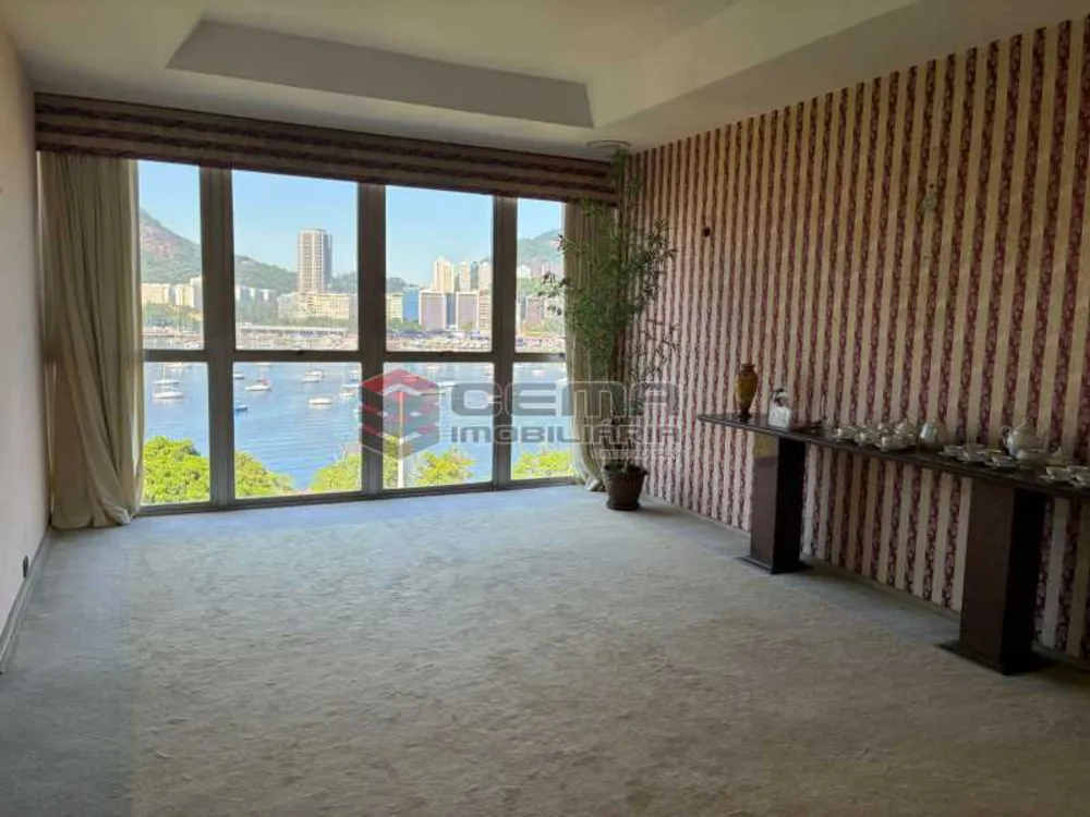 Apartamento, 4 quartos, 330 m² - Foto 19