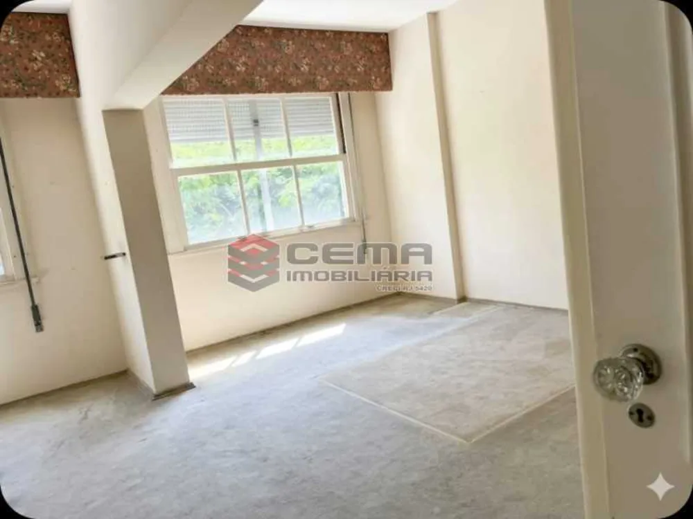 Apartamento, 4 quartos, 330 m² - Foto 22