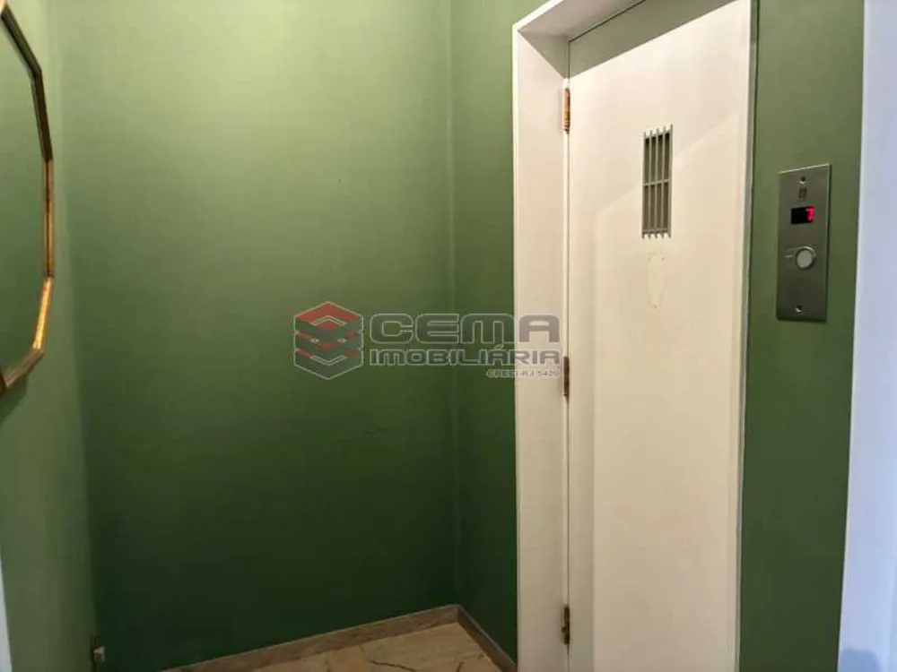 Apartamento, 4 quartos, 330 m² - Foto 8