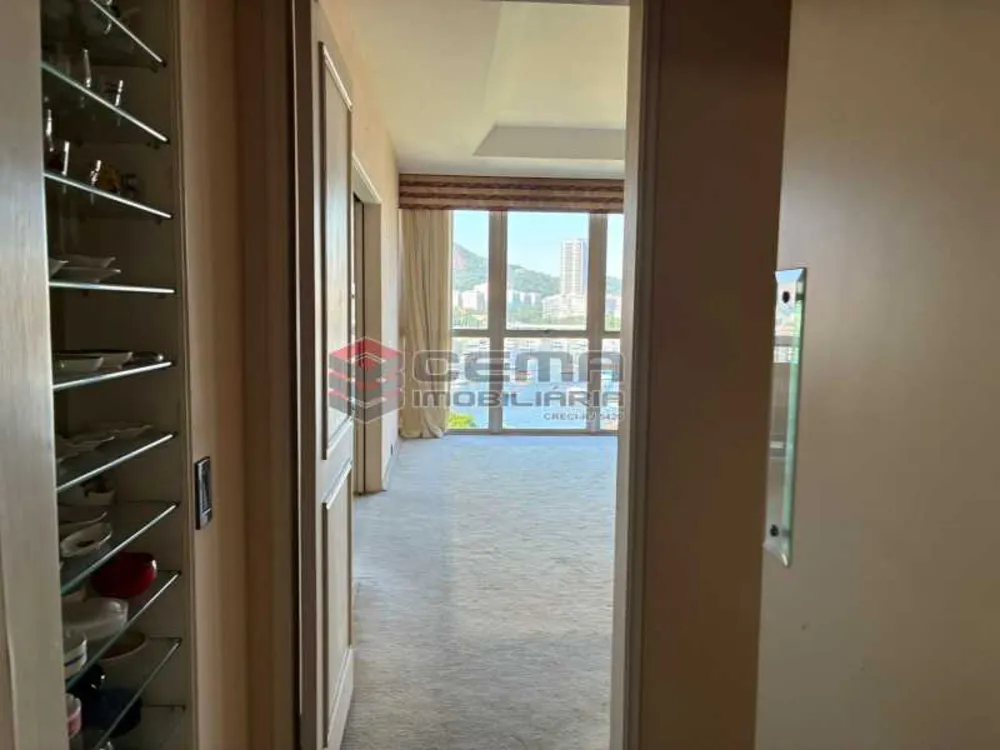 Apartamento, 4 quartos, 330 m² - Foto 18