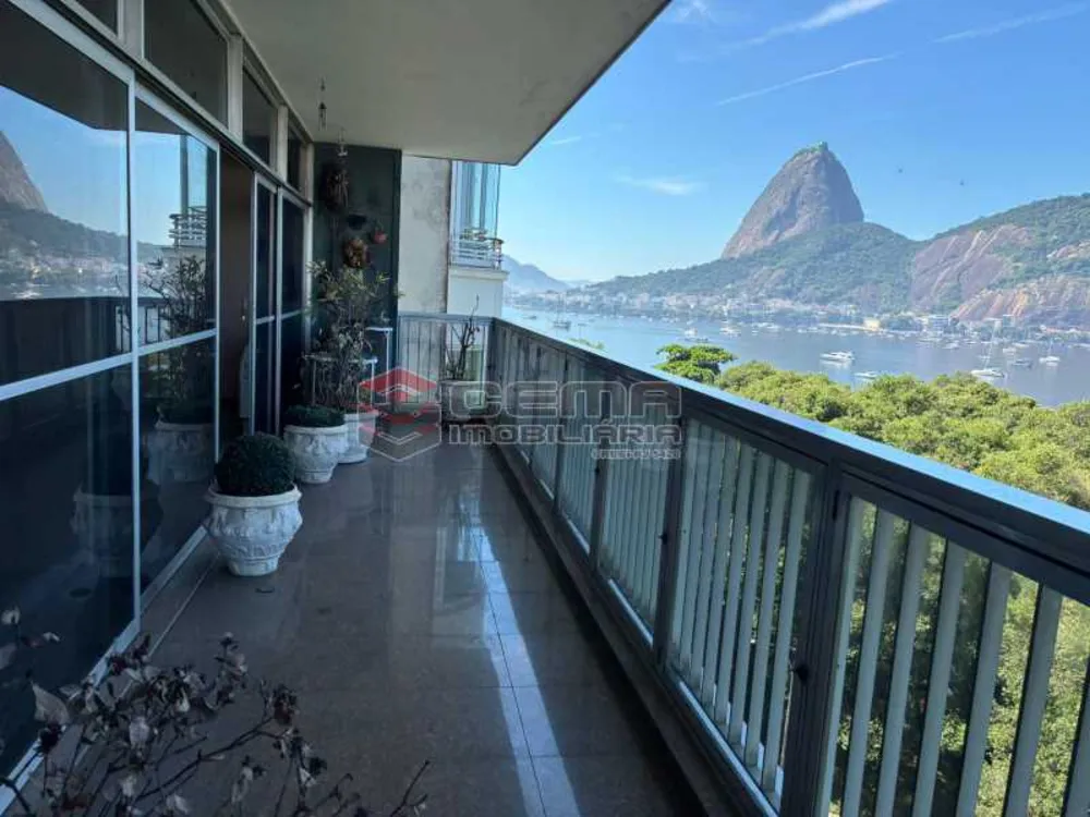 Apartamento, 4 quartos, 330 m² - Foto 11