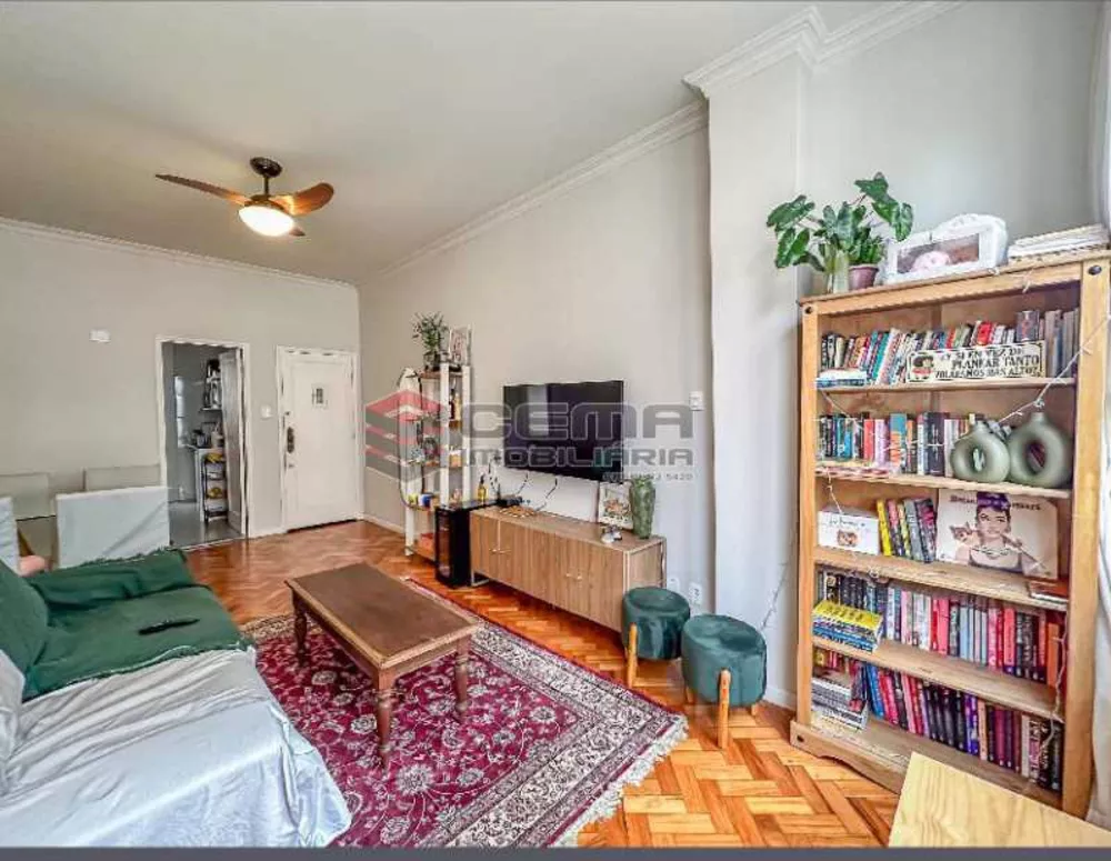 Apartamento, 2 quartos, 72 m² - Foto 9