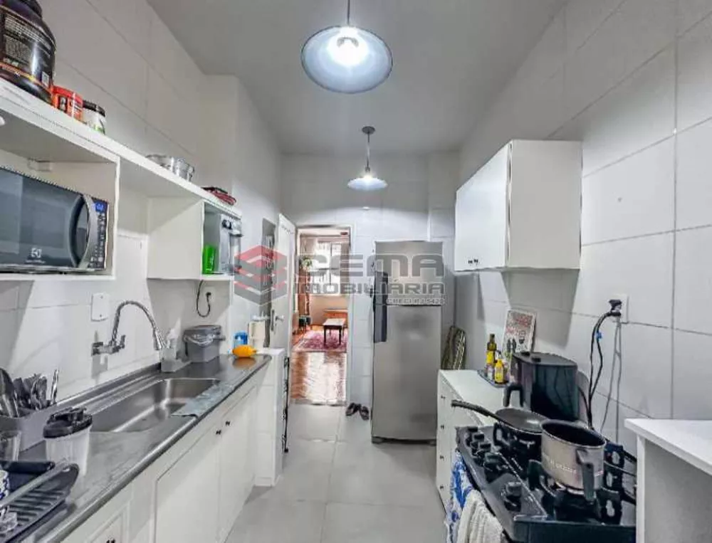 Apartamento, 2 quartos, 72 m² - Foto 12