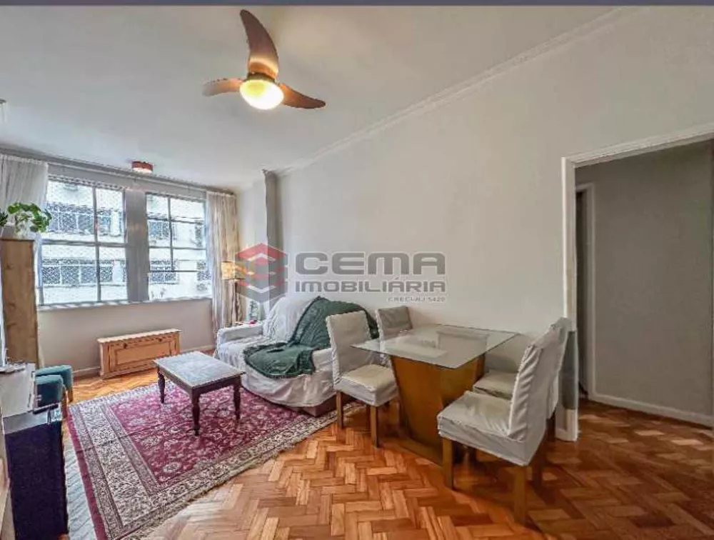 Apartamento, 2 quartos, 72 m² - Foto 1