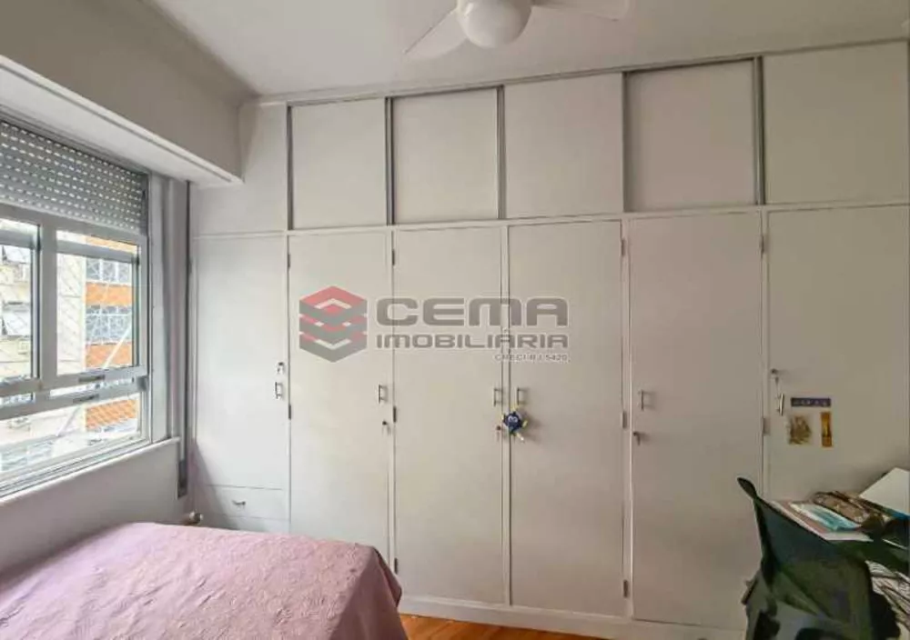 Apartamento, 2 quartos, 72 m² - Foto 16