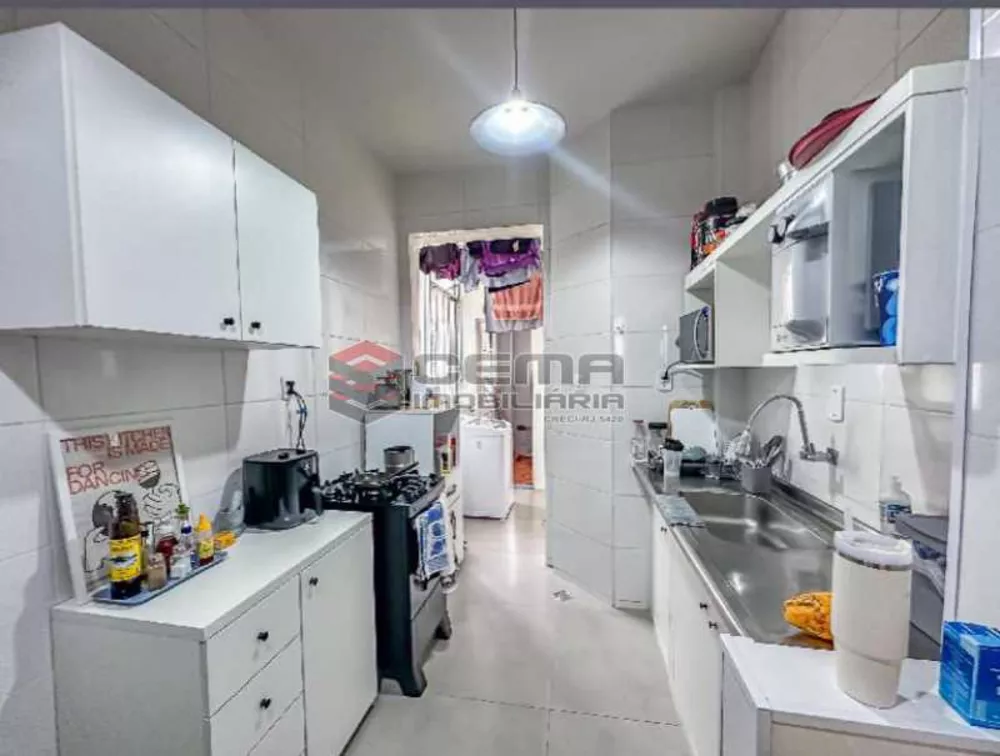 Apartamento, 2 quartos, 72 m² - Foto 23