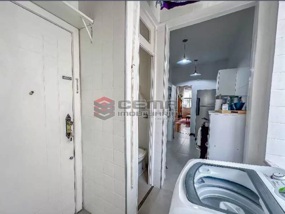 Apartamento, 2 quartos, 72 m² - Foto 6