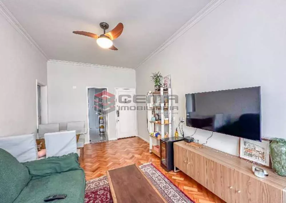 Apartamento, 2 quartos, 72 m² - Foto 21