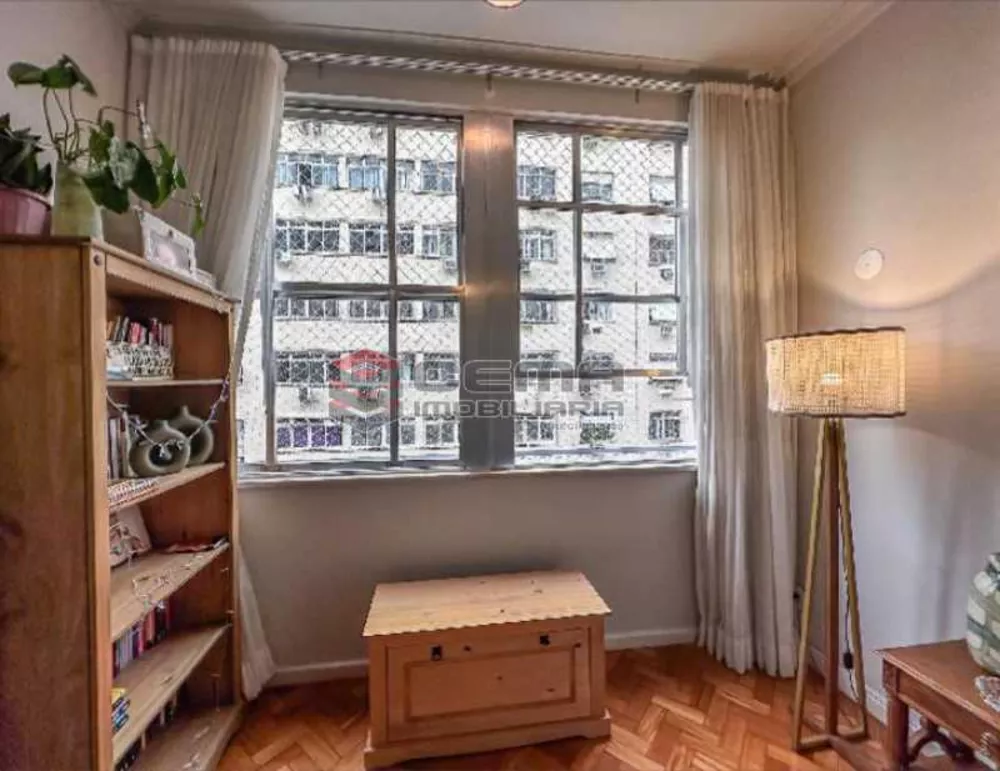 Apartamento, 2 quartos, 72 m² - Foto 3