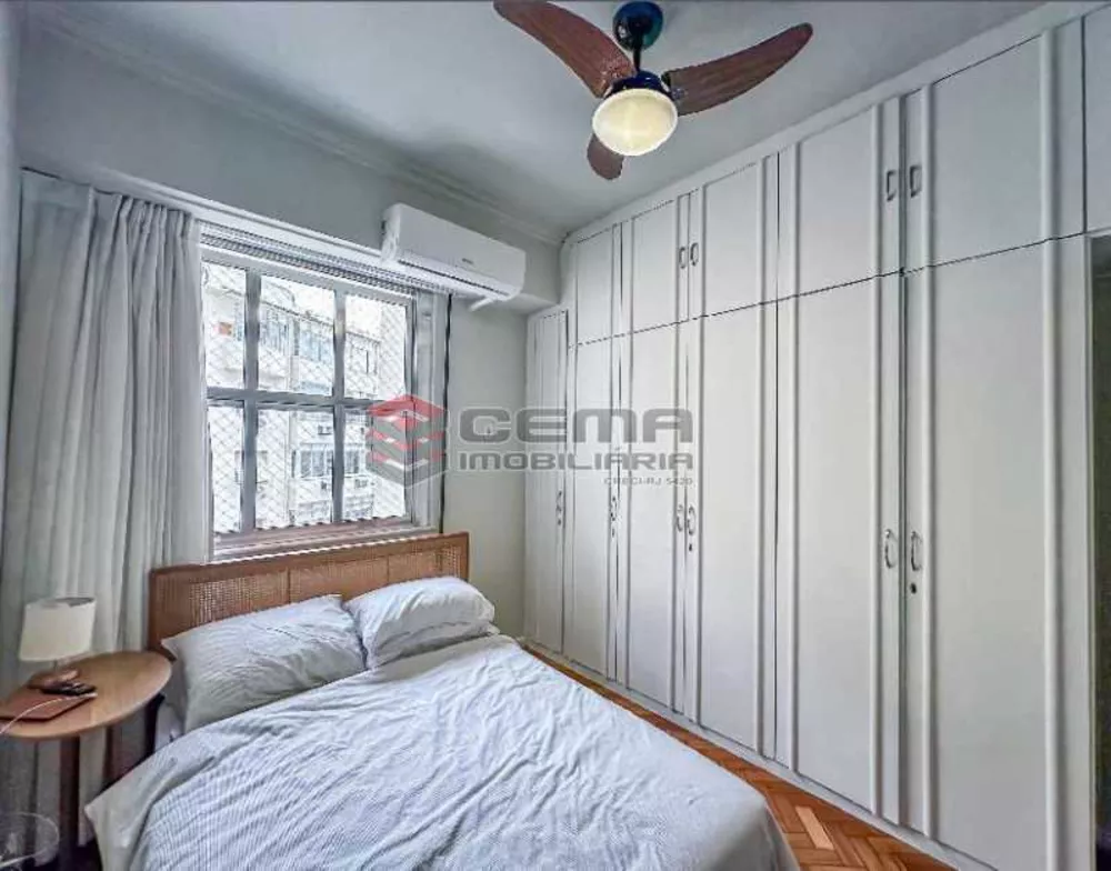 Apartamento, 2 quartos, 72 m² - Foto 5