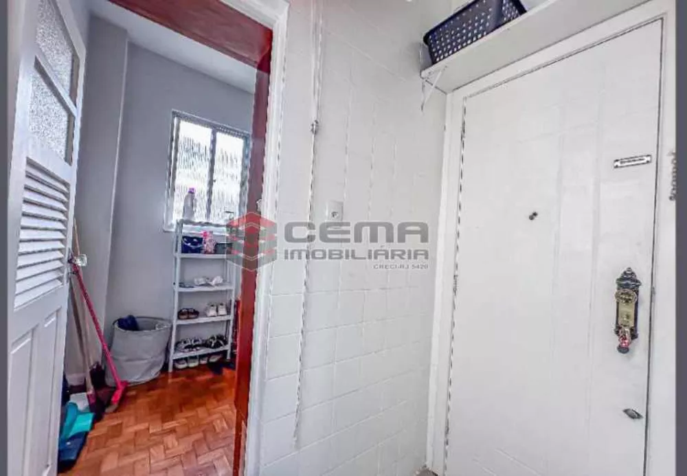 Apartamento, 2 quartos, 72 m² - Foto 15