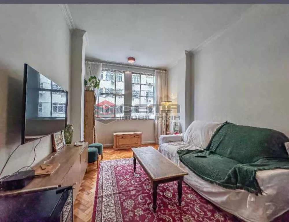 Apartamento, 2 quartos, 72 m² - Foto 4