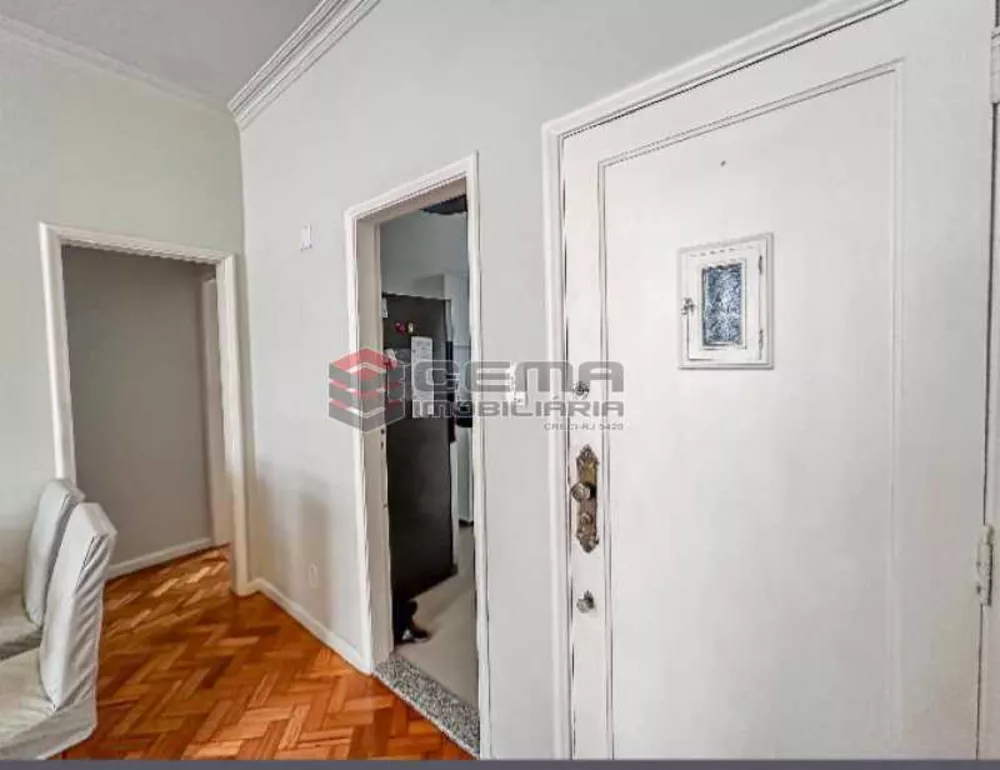 Apartamento, 2 quartos, 72 m² - Foto 17