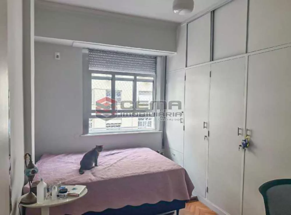 Apartamento, 2 quartos, 72 m² - Foto 10