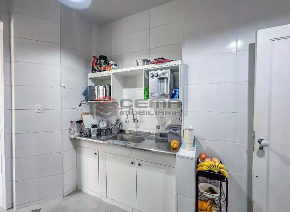 Apartamento, 2 quartos, 72 m² - Foto 11