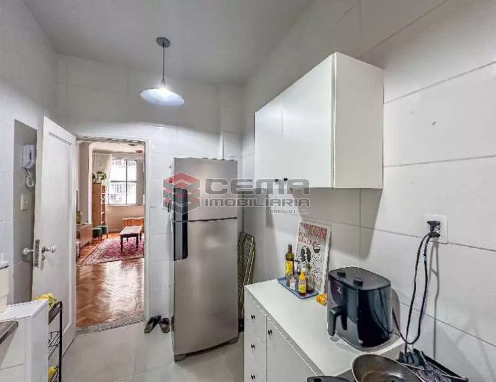 Apartamento, 2 quartos, 72 m² - Foto 8