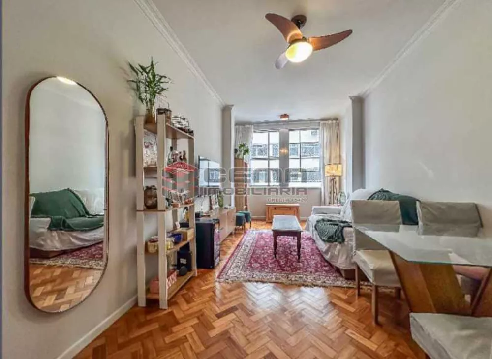 Apartamento, 2 quartos, 72 m² - Foto 2