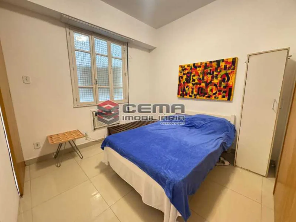 Apartamento, 2 quartos, 86 m² - Foto 6
