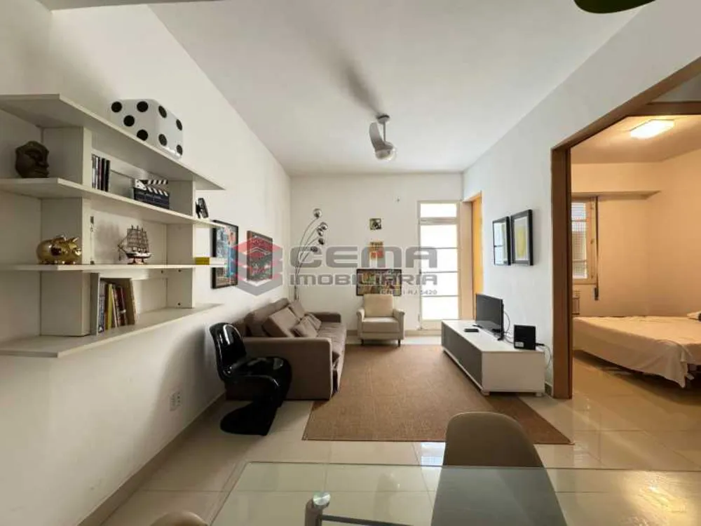 Apartamento, 2 quartos, 86 m² - Foto 20