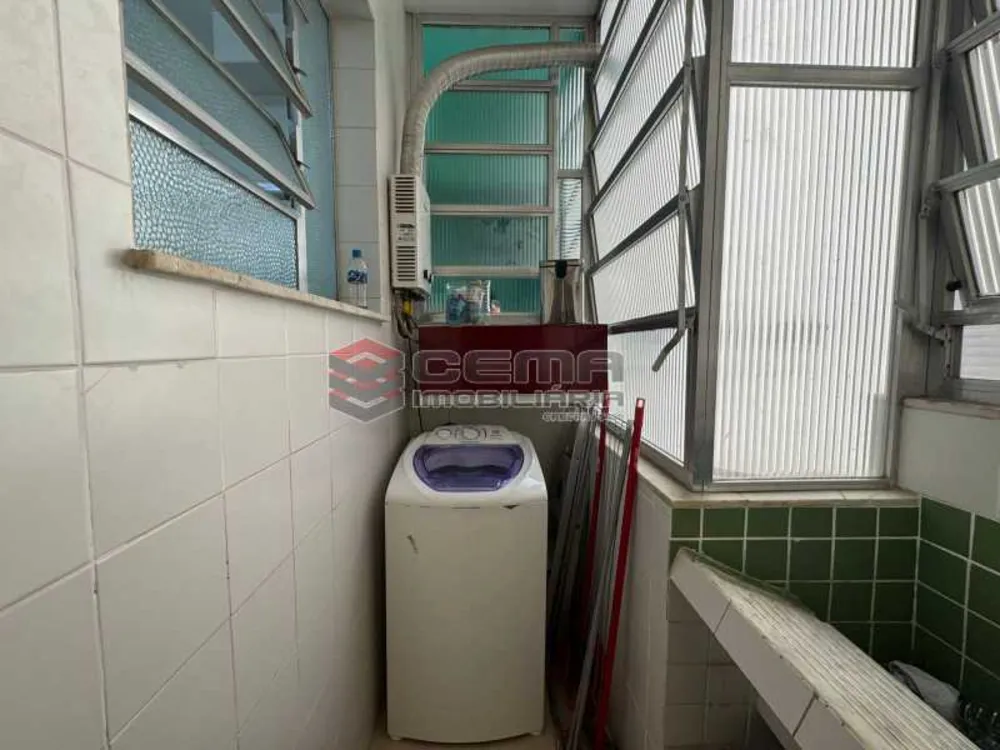 Apartamento, 2 quartos, 86 m² - Foto 7