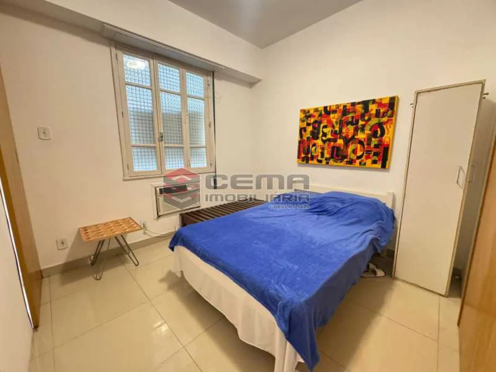 Apartamento, 2 quartos, 86 m² - Foto 2
