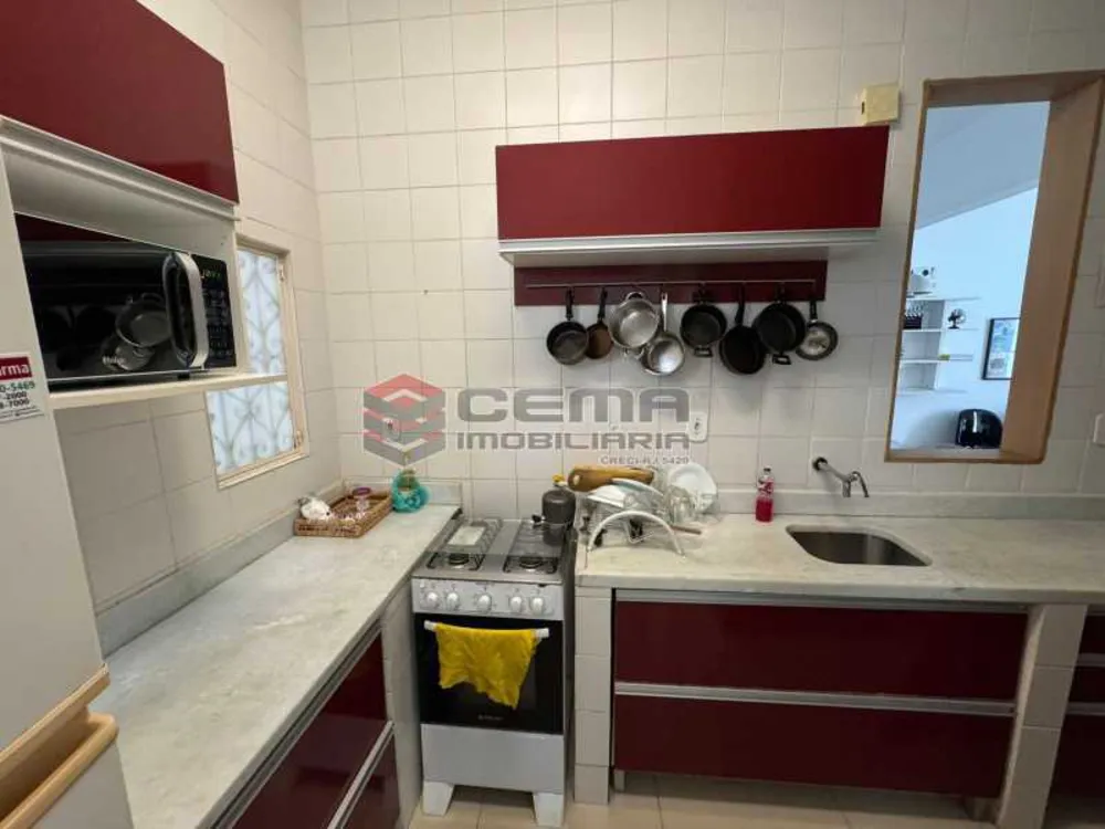 Apartamento, 2 quartos, 86 m² - Foto 4