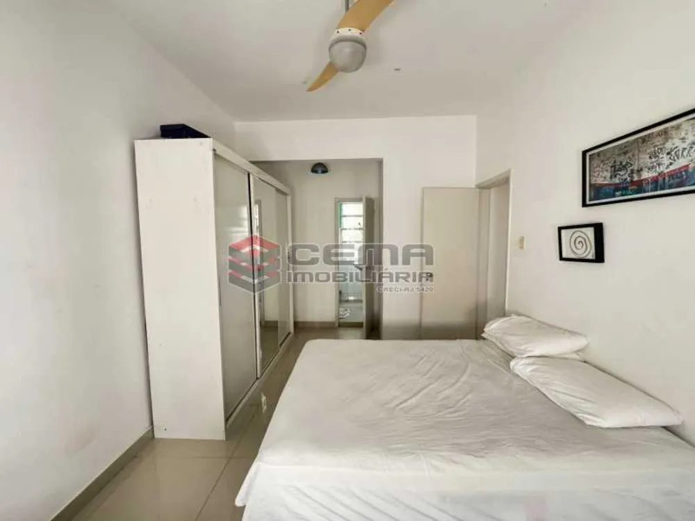 Apartamento, 2 quartos, 86 m² - Foto 8