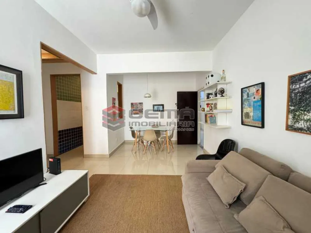 Apartamento, 2 quartos, 86 m² - Foto 13